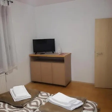Purple Guest house